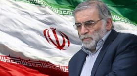 Ministerio de Defensa: Físico iraní fue asesinado cerca de Teherán