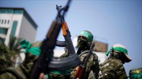 HAMAS: Complot EEUU-Israel, detrás de asesinato de Fajrizade