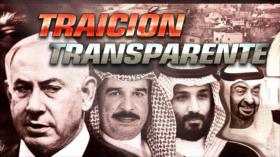 Detrás de la Razón: Netanyahu intensifica sus intentos de paz con países árabes