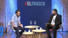 El Frasco, medios sin cura: ¡Spoiler! Hugo Chávez viajó al futuro