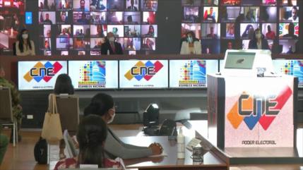 Venezuela avanza hacia sus elecciones más importantes en décadas