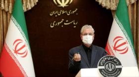 Irán impondrá el castigo por asesinato de Fajrizade no sus autores
