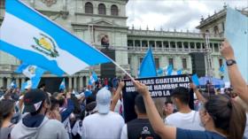 Recuento: Guatemala: ¿A dónde va el presupuesto 2021?