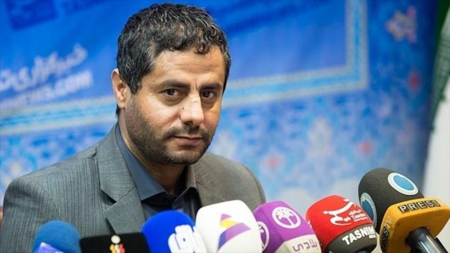 Yemen ve “legítima” la respuesta de Irán al asesinato de científico | HISPANTV