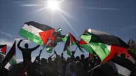 HAMAS llama al mundo a actuar para poner fin a ocupación israelí