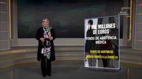 Brecha Económica: Devastación de las economías europeas por la COVID-19