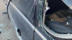 Irán exige al mundo no guardar silencio ante ‘terrorismo de Estado’