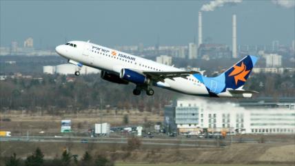 Arabia Saudí abre oficialmente su espacio aéreo a aviones israelíes