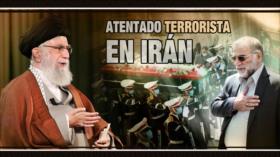 Detrás de la Razón: Científico iraní asesinado por Israel, asegura el presidente Rohani