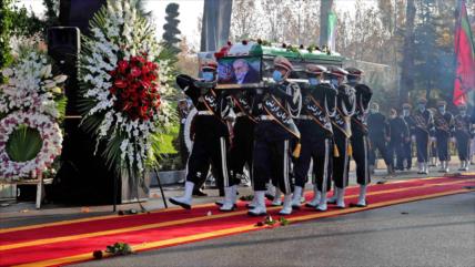 Exmilitar de EEUU alerta de la venganza iraní y llama a evitarla