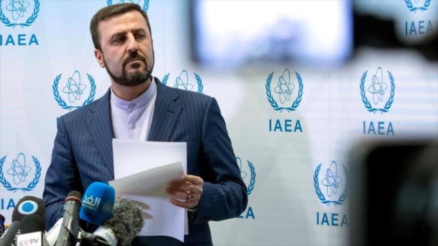 ‘AIEA es responsable ante Irán, cuyos científicos son asesinados’ | HISPANTV