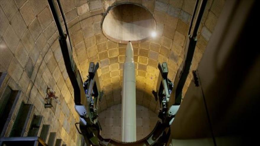 Granjas de misiles de Irán, nuevo desafío para sus enemigos | HISPANTV