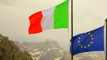 Partido Italexit planea sacar a Italia de la “jaula” de la UE