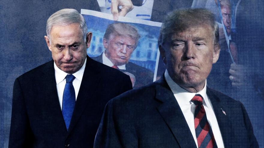 Vídeo: EEUU e Israel, en máxima alerta ante furia de Irán 
