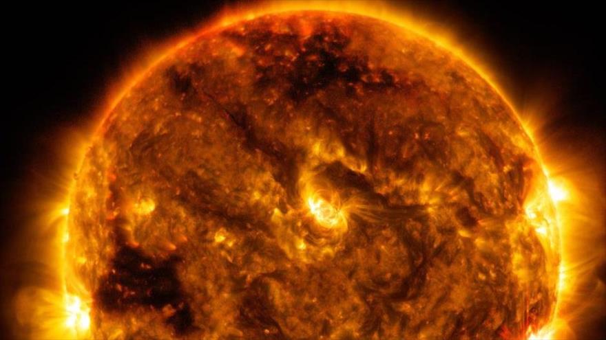 Científicos ya saben porqué brilla el Sol | HISPANTV