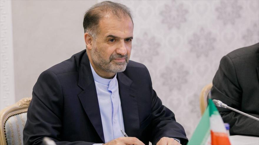 “Irán tiene derecho inalienable a responder al terrorismo de Estado” | HISPANTV