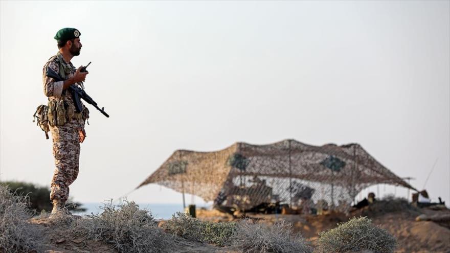 Irán detiene a 3 terroristas que buscaban atentar en el país | HISPANTV