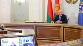 Bielorrusia denuncia presencia militar de EEUU en este de Europa