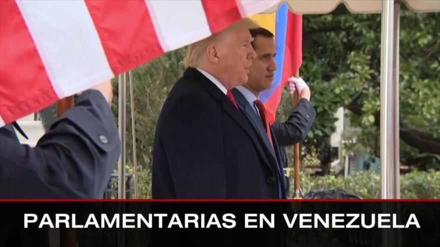 Crisis en Israel. Pfizer contra COVID-19. Elecciones de Venezuela - Boletín: 12:30 - 02/12/2020