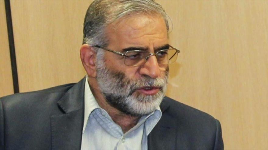 Asesinato de Fajrizade. Crisis israelí. Elecciones en Ecuador - Boletín: 01:30 - 03/12/2020