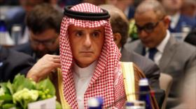 Irán: Arabia Saudí no podrá ocultar su apoyo al terrorismo