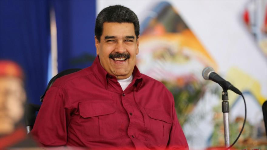 Maduro dice estar dispuesto a entablar un diálogo con la oposición | HISPANTV