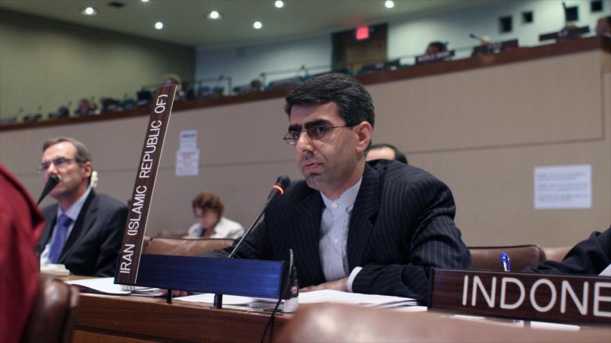 Irán insta al mundo a reaccionar ante asesinato de élites | HISPANTV