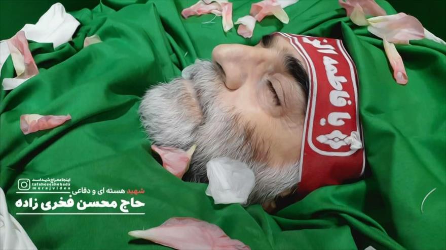 Irán Hoy: Asesinato de las élites iraníes