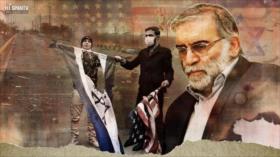 Israel teme represalia de Irán por el asesinato de Fajrizade