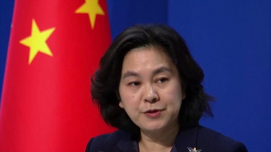 Tensión China-EEUU. Sanciones de EEUU. Elecciones en Venezuela - Boletín: 16:30 - 04/12/2020
