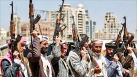 Ejército y Ansarolá de Yemen avanzan en la provincia de Marib