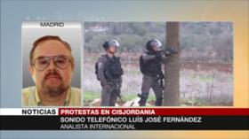 La matanza de niños que practica Israel es un crimen inaceptable