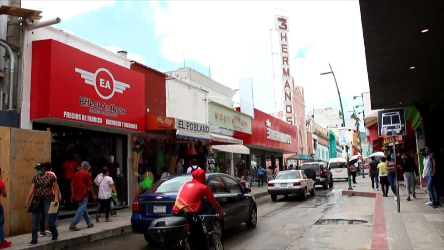 En Chiapas podrían regular empresas que subcontratan personal