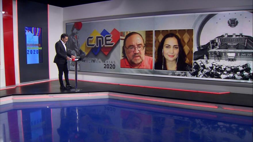 Venezuela recupera democracia bajo asedio internacional