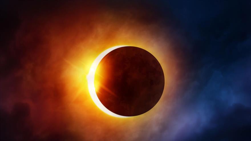 Se acerca un eclipse solar totalque no se repetirá hasta 2048: ¿dónde, cuándo y cómo observarlo?