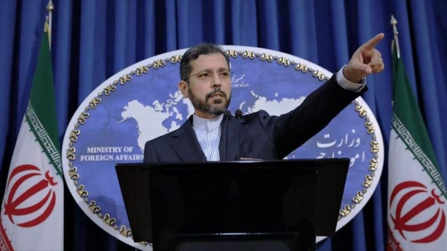 Irán exige a Riad y Manama ‘conocer sus límites’ y dejar injerencias | HISPANTV