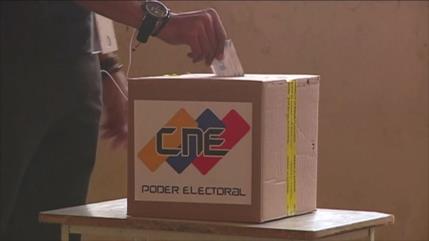 El chavismo recupera la Asamblea Nacional de Venezuela