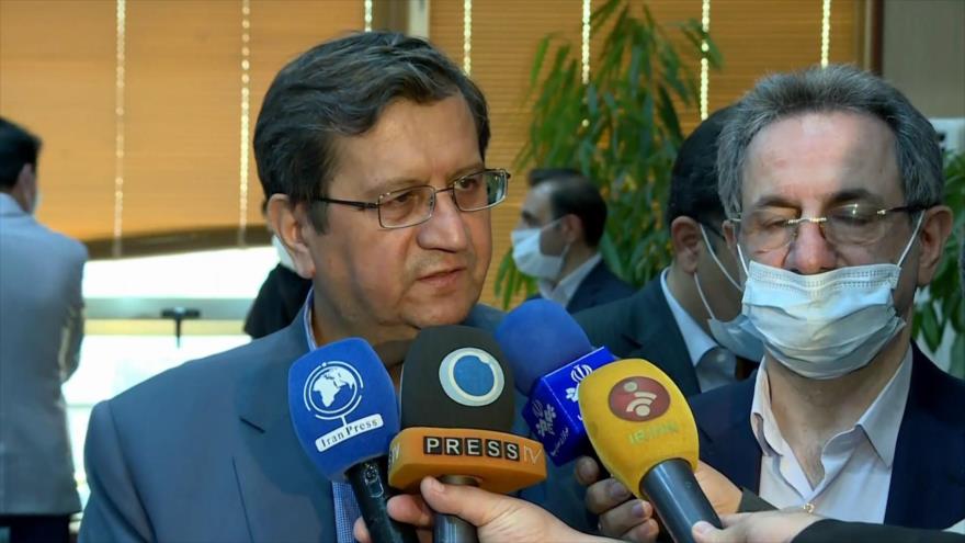 Acuerdo nuclear iraní. Regreso incondicional. Sanciones contra Irán - Noticias Exprés: 19:30 - 07/12/2020