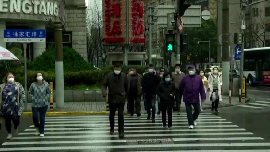 Sigue miedo por COVID-19 mientras vacuna llega a países del mundo | HISPANTV