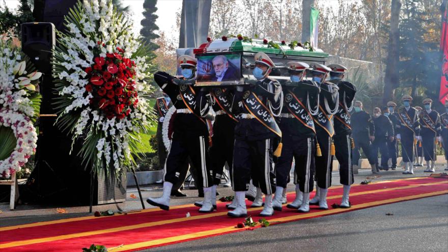 Irán: Terroristas no lograrán sus objetivos, habrá una venganza | HISPANTV