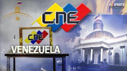 Venezuela: Y sin embargo se mueve 