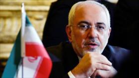 Irán a sus vecinos: No negociaremos con Occidente temas regionales