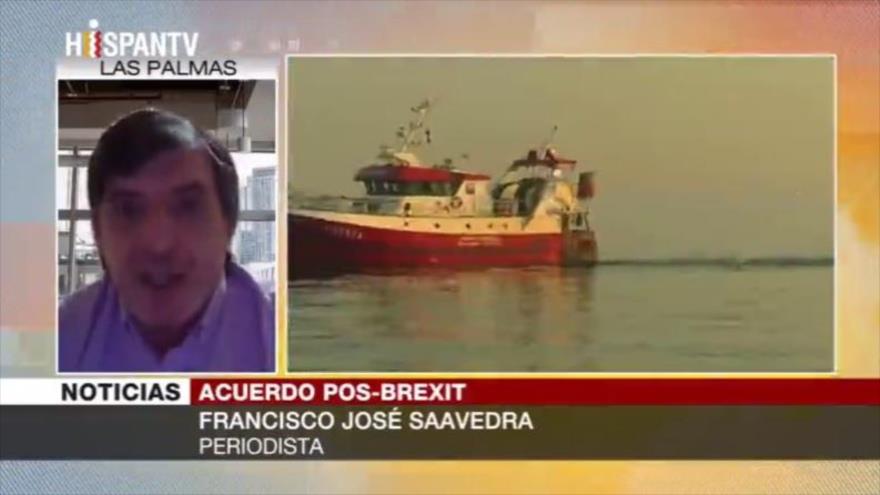 ‘Falta de un acuerdo comercial post-Brexit perjudicará a toda UE’