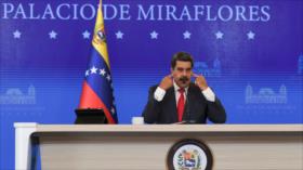 Maduro: Trump no logró convertir Venezuela en una colonia yanqui