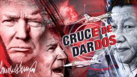 Detrás de la Razón: Canciller chino pide al próximo gobierno levantar las sanciones estadounidenses