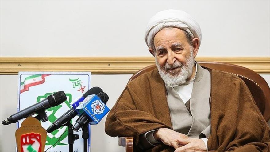 Fallece el ayatolá Yazdi, miembro de Asamblea de Expertos de Irán | HISPANTV