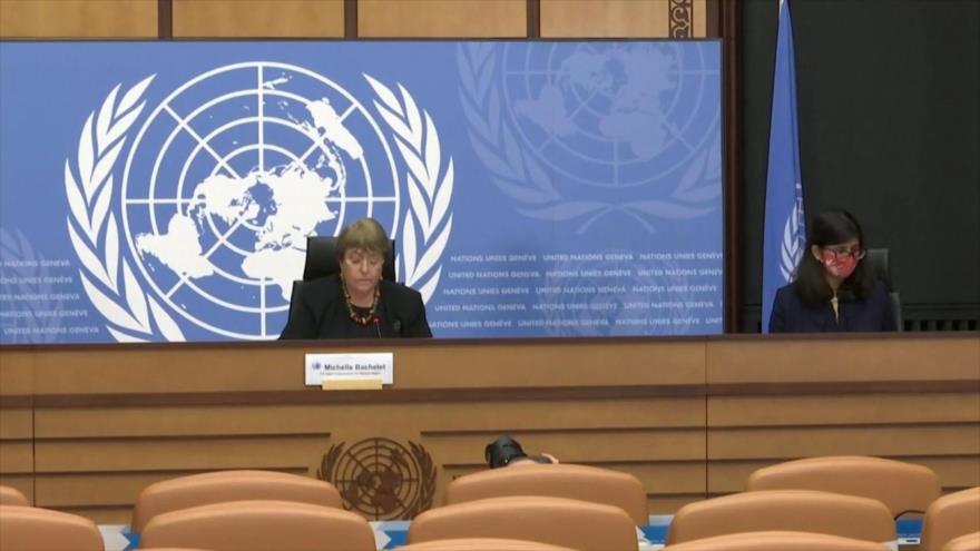 Acuerdo nuclear. Racismo en EEUU. Protestas en Guatemala - Boletín: 21:30 - 09/12/2020