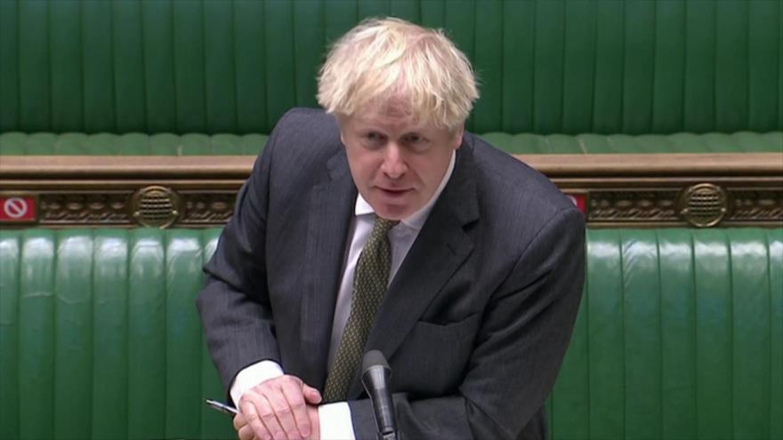 El acuerdo Brexit vive una carrera a contrarreloj