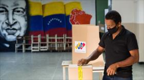 OEA alerta que no reconoce las “injustas” elecciones de Venezuela