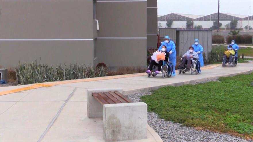 1,2 millones de menores de edad peruanos caen en la pobreza en 2020